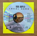 Mark Knopfler - Local Hero - Album CD - Warner Bros. Records 1983 (NM/M)
