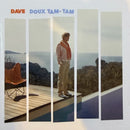 Dave - Doux Tam-Tam - Album CD - East West 2004 (NM/M)