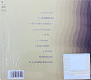 Raphaële Lannadère - L. - Album CD - Tôt Ou Tard 2015 (M/M Scellé)