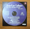 Jean-Luc Lahaye - Ses Plus Grands Succès (Live) - Album CD - Sony BMG 2008 (M/M)