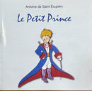 Antoine De Saint-Exupéry - Le Petit Prince - Album CD - Versailles 1998 (NM/VG+)