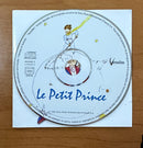 Antoine De Saint-Exupéry - Le Petit Prince - Album CD - Versailles 1998 (NM/VG+)