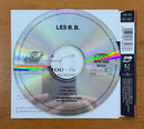 Les B.B. - Loulou - Maxi CD - Ariola 1989 (NM/NM)