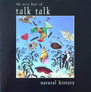 Talk Talk - Natural History - Album CD - Parlophone 1990 (M/M)
