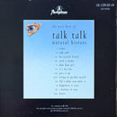 Talk Talk - Natural History - Album CD - Parlophone 1990 (M/M)