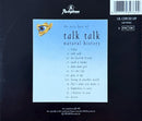 Talk Talk - Natural History - Album CD - Parlophone 1990 (M/M)