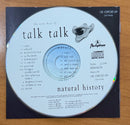 Talk Talk - Natural History - Album CD - Parlophone 1990 (M/M)
