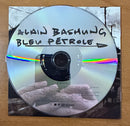 Alain Bashung - Bleu Pétrole - Album CD - Barclay 2008 (NM/NM)