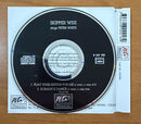 Skipper Wise - Play Your Guitar For Me - Maxi CD - NTI Music 1990 (NM/M)
