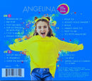 Angelina - Ma Voie (Édition Collector) - Album CD - MCA 2019 (NM/VG+)