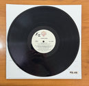 Chaka Khan - Love You All My Lifetime - Maxi 45T - Warner Bros 1992 (VG+/VG+)