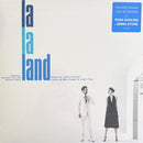 Justin Hurwitz - La La Land - Album 33T - Interscope 2016 (M/M Scellé)