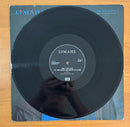 Limahl - Only For Love - Maxi 45T Sticker Promo - EMI 1983 (VG+/VG+)
