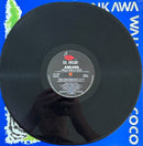 Ankawa - Walla Walla Coco - Maxi 45T - Soul Xpression 1993 (VG/VG)