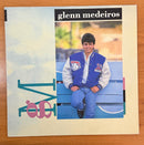 Glenn Medeiros - Glenn Medeiros - Album 33T - Mercury 1987 (M/VG+)