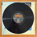 Glenn Medeiros - Glenn Medeiros - Album 33T - Mercury 1987 (M/VG+)