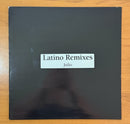 Julio Iglesias - La Cumparsita Latino Remixes - Maxi 45T - Columbia 1997 (M/NM)
