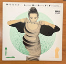 Hortense - Laisse-Moi Faire Ta Vaisselle - Maxi 45T - Disc'Air 1987 (NM/NM)