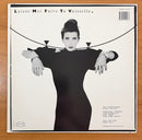 Hortense - Laisse-Moi Faire Ta Vaisselle - Maxi 45T - Disc'Air 1987 (NM/NM)