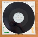 Hortense - Laisse-Moi Faire Ta Vaisselle - Maxi 45T - Disc'Air 1987 (NM/NM)