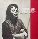 Michael Jackson - I Just Can't Stop Loving You - Maxi 45T - Epic 1987 (NM/NM)