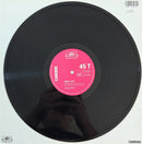 Tina Joy - Hurry Make Love - Maxi 45T - Airplay Records 1991 (VG+/VG+)
