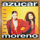 Azúcar Moreno - Bandido - Maxi 45T - Epic 1990 (VG+/VG+)
