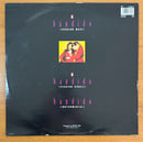Azúcar Moreno - Bandido - Maxi 45T - Epic 1990 (VG+/VG+)