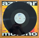 Azúcar Moreno - Bandido - Maxi 45T - Epic 1990 (VG+/VG+)