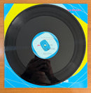 Ghez - Ready Or Not (Version Dance) - Maxi 45T - Panic Records 1996 (VG+/NM)
