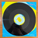 Ghez - Ready Or Not (Version Dance) - Maxi 45T - Panic Records 1996 (VG+/NM)