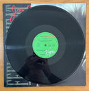 Jean Beauvoir - Feel The Heat - Maxi 45T - Virgin 1986 (VG+/VG+)