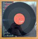 Jean Beauvoir - Feel The Heat - Maxi 45T - Virgin 1986 (VG+/VG+)