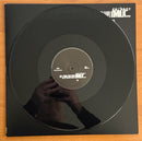 Garbage - Milk (Massive Attack Remixes) - Maxi 45T - Mushroom 1997 (M/M)