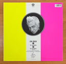 Dr. Erix - Te Quiero - Maxi 45T - Vertigo 1989 (VG/VG+)