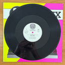 Dr. Erix - Te Quiero - Maxi 45T - Vertigo 1989 (VG/VG+)
