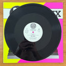 Dr. Erix - Te Quiero - Maxi 45T - Vertigo 1989 (VG/VG+)