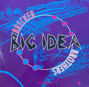 The Brecker Brothers - Big Idea - Maxi 45T - GRP 1992 (VG+/VG+)
