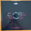 The Brecker Brothers - Big Idea - Maxi 45T - GRP 1992 (VG+/VG+)
