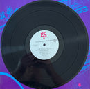 The Brecker Brothers - Big Idea - Maxi 45T - GRP 1992 (VG+/VG+)