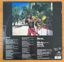 Jeff Joseph - Banana Sweet - Maxi 45T - Polydor 1988 (G/G)