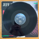 Jeff Joseph - Banana Sweet - Maxi 45T - Polydor 1988 (G/G)