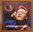 UB40 With Chrissie Hynde - Breakfast In Bed - Maxi 45T - DEP 1988 (VG+/VG+)