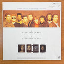 UB40 With Chrissie Hynde - Breakfast In Bed - Maxi 45T - DEP 1988 (VG+/VG+)