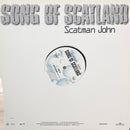 Scatman John - Song Of Scatland - Maxi 45T - RCA 1995 (VG+/VG+)