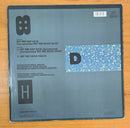 Debbie D - Hit The Rap Jack - Maxi 45T - Tom-Tom Club 1989 (VG+/VG)