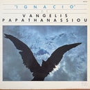 Vangelis Papathanassiou - Ignacio - Album 33T - Egg 1977 (VG+/VG+)