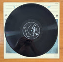 Vangelis Papathanassiou - Ignacio - Album 33T - Egg 1977 (VG+/VG+)