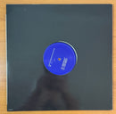 Jean-Michel Jarre - Oxygene 8 Remixes - 2xMaxi Sticker Promo - Epic 1997 (M/NM)