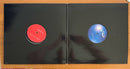 Jean-Michel Jarre - Oxygene 8 Remixes - 2xMaxi Sticker Promo - Epic 1997 (M/NM)